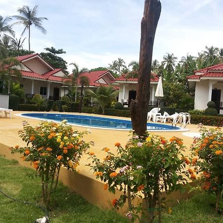Hana Lanta Resort Ko Lanta Exteriör bild