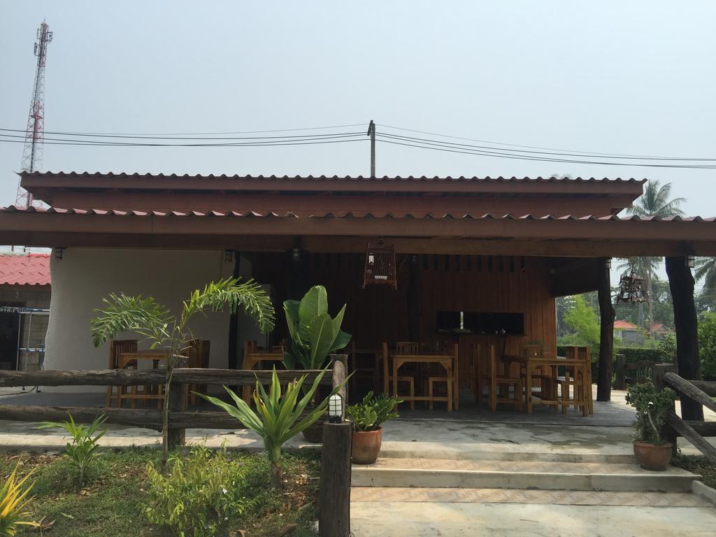 Hana Lanta Resort Ko Lanta Exteriör bild