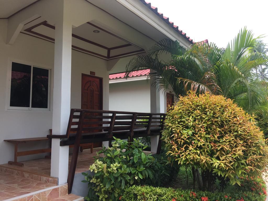 Hana Lanta Resort Ko Lanta Exteriör bild