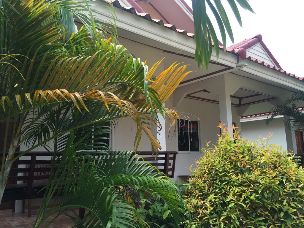 Hana Lanta Resort Ko Lanta Exteriör bild