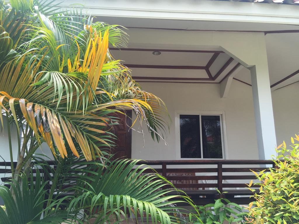 Hana Lanta Resort Ko Lanta Exteriör bild