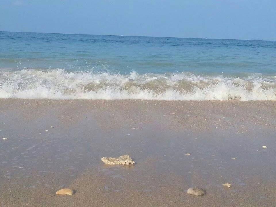 Hana Lanta Resort Ko Lanta Exteriör bild