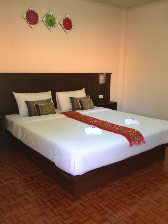Hana Lanta Resort Ko Lanta Exteriör bild