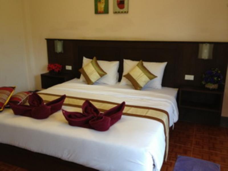 Hana Lanta Resort Ko Lanta Exteriör bild