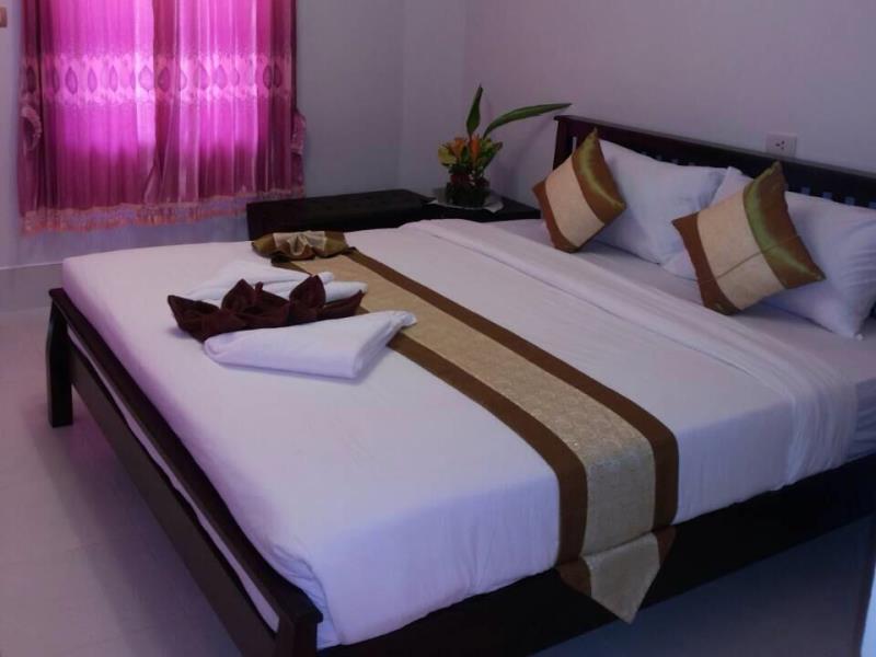 Hana Lanta Resort Ko Lanta Exteriör bild