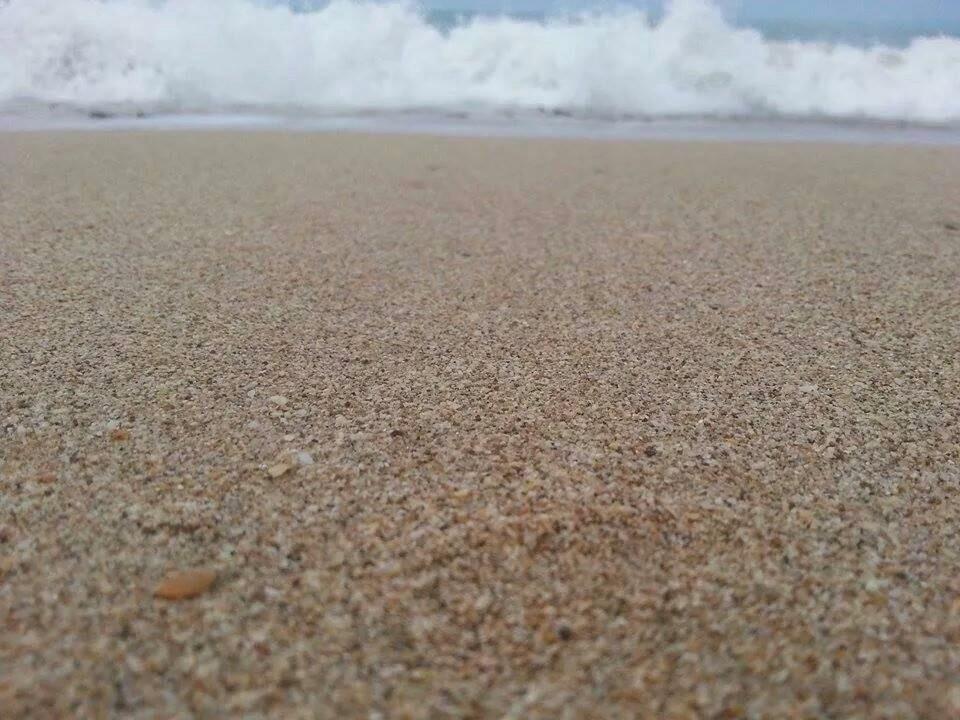 Hana Lanta Resort Ko Lanta Exteriör bild