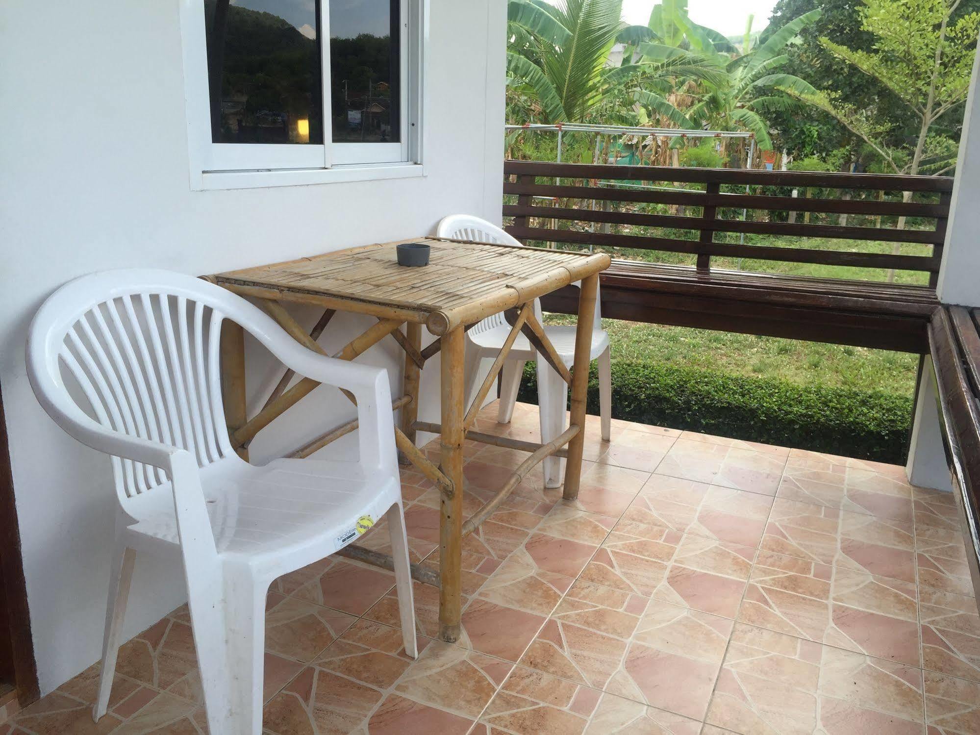 Hana Lanta Resort Ko Lanta Exteriör bild