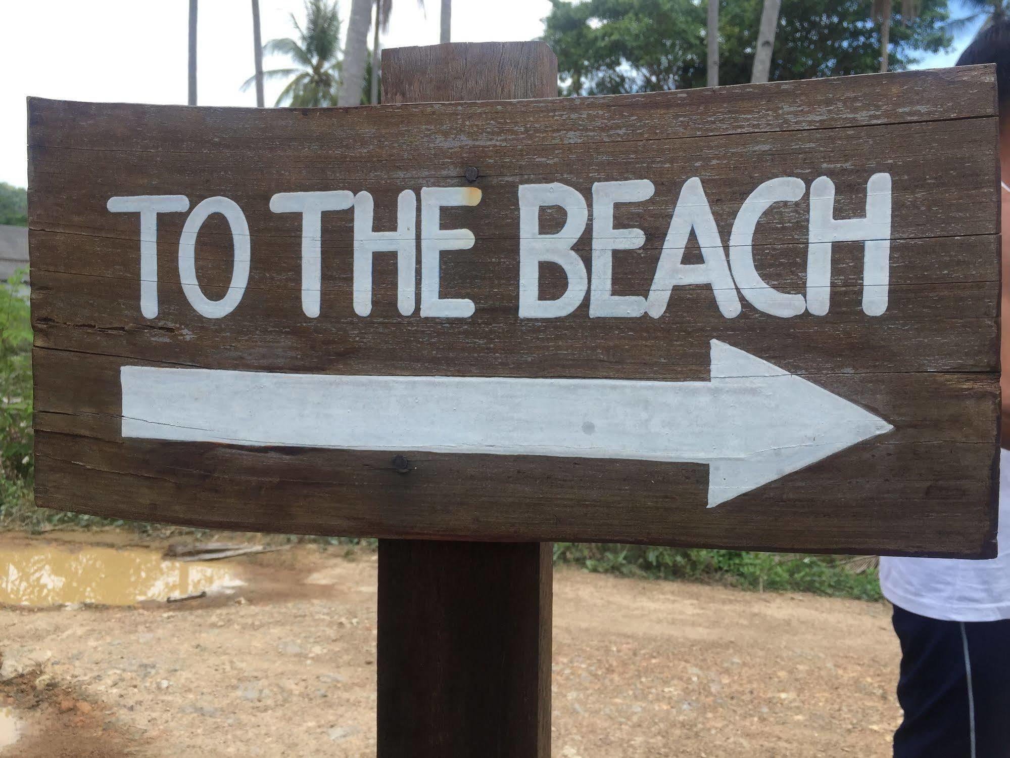 Hana Lanta Resort Ko Lanta Exteriör bild